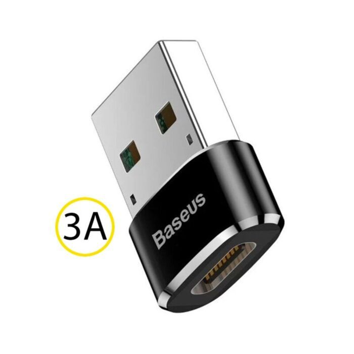 Adaptor OTG Type-C la USB