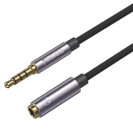 Adaptor audio Jack 3.5mm