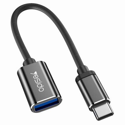 Adaptor cablu Type-C la USB 3.0