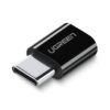 Adaptor conversie UGREEN MicroUSB la USB Type-C