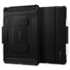 Bumper Apple iPad Air 4 2020 Rugged Armor Spigen Negru 2