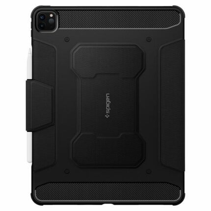 Rugged Armor Spigen - Negru