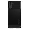 Rugged Armor Spigen - Negru