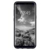 Bumper Samsung Galaxy S8 Rugged Armor Spigen Negru 3