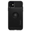 Rugged Armor Spigen - Negru