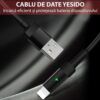 Yesido (CA-28) - Negru