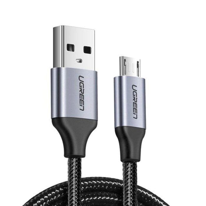 Cablu de date USB la Micro-USB