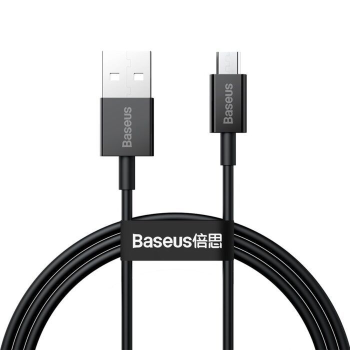 Cablu de date USB la Micros-USB