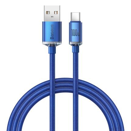 Cablu de date USB la Type-C