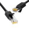 Cablu internet mufa RJ45 Cat 6