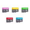 Card De Memorie Micro SDHC Clasa 10 Adaptor USAMS 16GB US ZB117 2