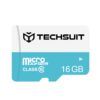 Carduri Memorie 16GB Classa 10 SDHC Adaptor 2