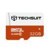 Carduri Memorie 32GB Classa 10 SDHC Adaptor 2