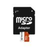 Carduri Memorie 32GB Classa 10 SDHC Adaptor 3