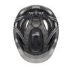 Casca de protectie bicicleta motocicleta RockBros 58 62cm negru 4