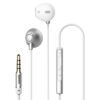 Casti In-ear Encok cu Microfon