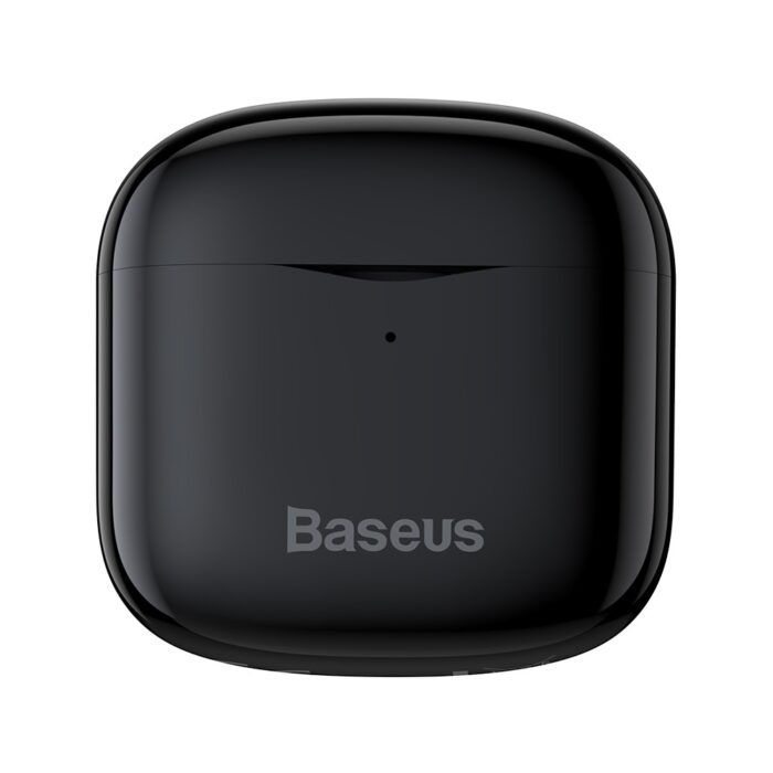 Casti Wireless TWS Bowie E3 cu Bluetooth 5.0 Baseus NGTW080001 Negru 2