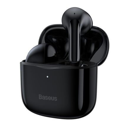 Casti Wireless TWS Bowie E3 cu Bluetooth 5.0