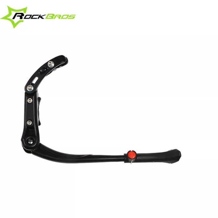 Cric pentru bicicleta 46 50cm RockBros negru 2