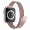 Curea metalica smartwatch Apple Watch 1 / 2 / 3 / 4 / 5 / 6 / 7 / SE (38mm / 40 mm / 41 mm)