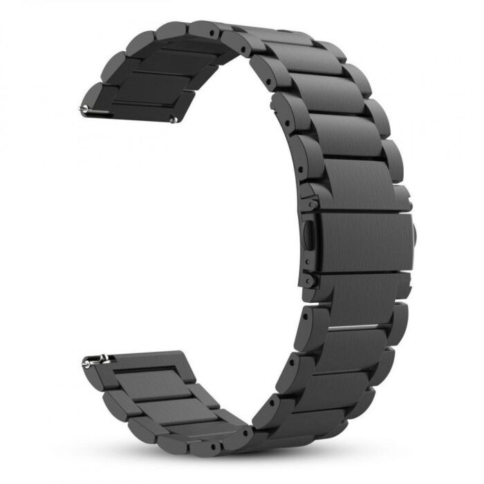 Curea metalica smartwatch Samsung Galaxy Watch (46mm) / Watch 3 / Gear S3