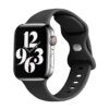 Curea silicon smartwatch Apple Watch 1 / 2 / 3 / 4 / 5 / 6 / 7 / SE (42 mm / 44 mm / 45 mm)
