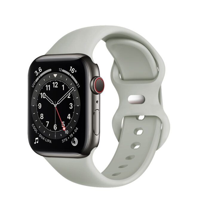 Curea smartwatch Apple Watch 1 / 2 / 3 / 4 / 5 / 6 / 7 / SE (38mm / 40 mm / 41 mm)