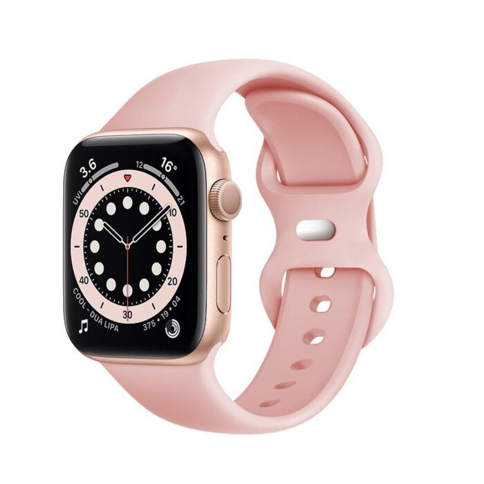 Curea smartwatch Apple Watch 1 / 2 / 3 / 4 / 5 / 6 / 7 / SE (38mm / 40 mm / 41 mm)