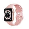 Curea smartwatch Apple Watch 1 / 2 / 3 / 4 / 5 / 6 / 7 / SE (42 mm / 44 mm / 45 mm)