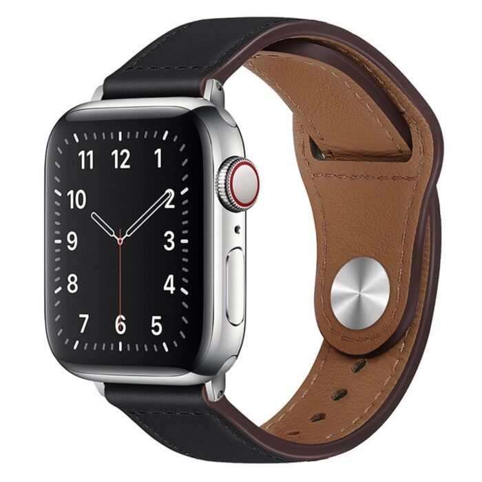 Curea smartwatch Apple Watch 1 / 2 / 3 / 4 / 5 / 6 / 7 / SE (42 mm / 44 mm / 45 mm)