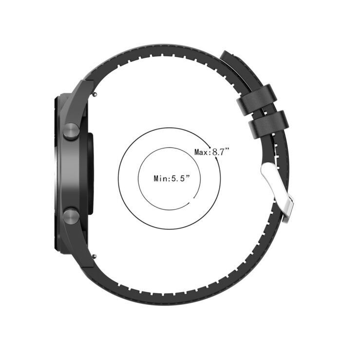 Huawei Watch GT / GT 2 / GT 3 (42 mm)