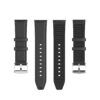 Curea smartwatch Samsung Galaxy Watch 46mm Watch 3 Gear S3 Huawei Watch GT GT 2 GT 2e GT 2 Pro GT 3 46 mm W007 Negru 3