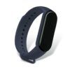 Curea smartwatch Xiaomi Mi Band 5 5 NFC Xiaomi Mi 6 6 NFC Dark Blue 4