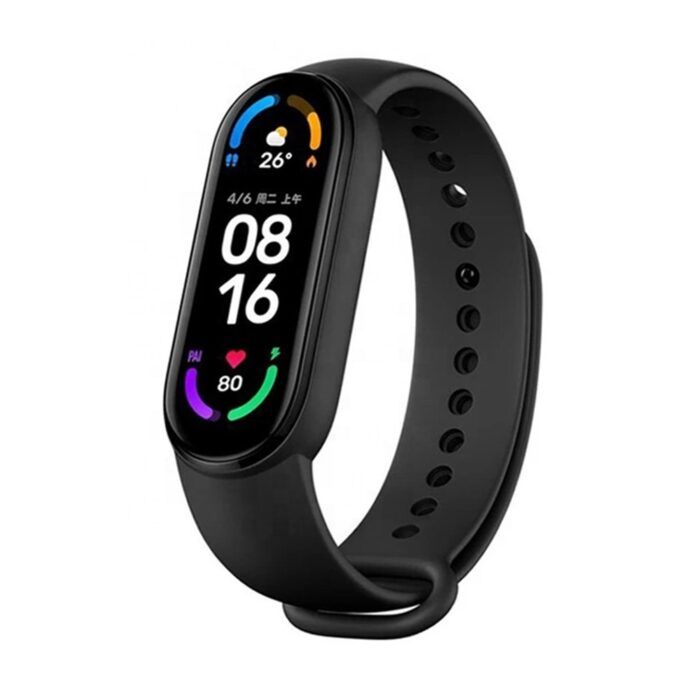 Curea smartwatch Xiaomi Mi Band 5 / 5 NFC