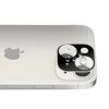 Folie Camera Lito Metal compatibila cu iPhone 13 13 Mini negru 1