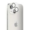 Folie Camera Lito S compatibila cu iPhone 14 negrutransparent 1