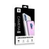 Folie Camera Premium Mocolo compatibila cu Samsung Galaxy S21 FE Negru 4