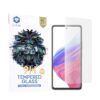 Folie Samsung Galaxy A53 5G din sticla 2.5D Classic LITO - Clear