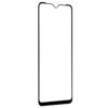 Folie Sticla Securizata pentru Samsung Galaxy A10S Atlantic 111D cu margine neagra 3