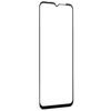Folie Sticla Securizata pentru Samsung Galaxy A13 4G Atlantic 111D cu margine neagra 3