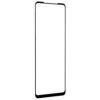 Folie Sticla Securizata pentru Samsung Galaxy A21S A21 Atlantic 111D cu margine neagra 3