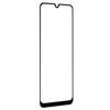Folie Sticla Securizata pentru Samsung Galaxy A32 4G Atlantic 111D cu margine neagra 3