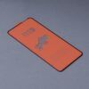 Folie Sticla Securizata pentru Xiaomi Poco M3 Pro 5G 4G Atlantic 111D cu margine neagra 1