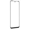 Folie Sticla Securizata pentru Xiaomi Poco M3 Redmi 9T Redmi 9 Power Atlantic 111D cu margine neagra 3