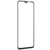 Folie Sticla Securizata pentru Xiaomi Redmi Note 8 Pro Atlantic 111D cu margine neagra 3