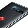 Folie camera Mocolo compatibila cu Asus Rog Phone 5 Transparent 2