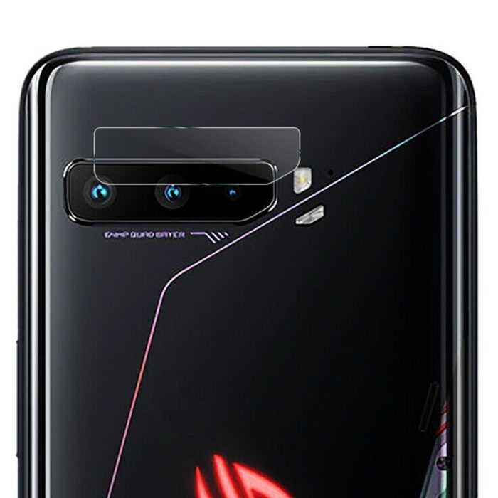 Folie camera Mocolo compatibila cu Asus Rog Phone 5 - Transparent