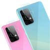 Folie camera Mocolo compatibila cu Samsung Galaxy A52 5G Transparent 3