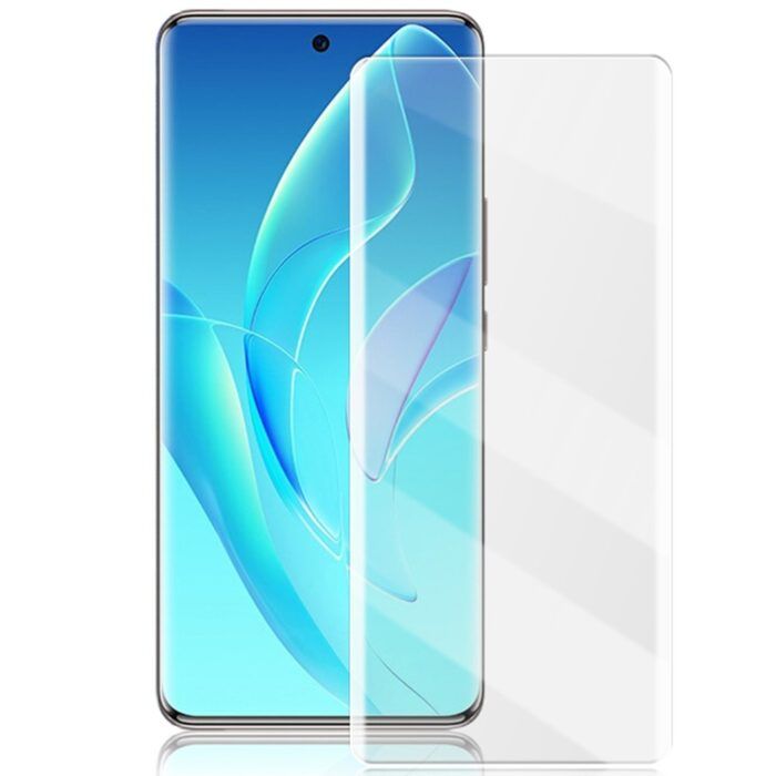 Folie de sticla Xiaomi 12 Pro UV Glue LITO Transparent 2