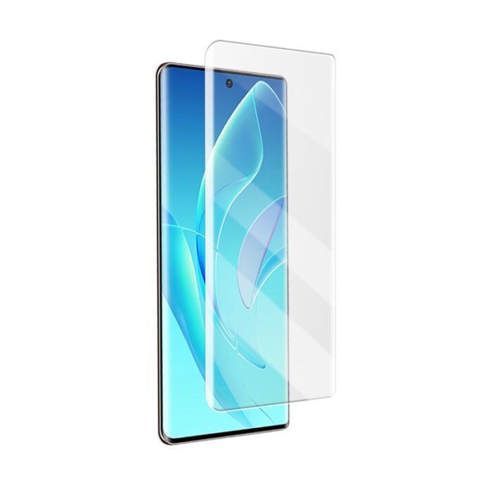 Folie de sticla Xiaomi 12 Pro UV Glue LITO Transparent 3